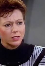 The Twilight Zone" Time and Teresa Golowitz/Voices in the Earth (TV Episode  1987)