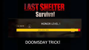 Survival and enjoy it on your iphone, ipad and ipod touch. Last Shelter Survival Unlocking Vip Shop Level 2 By Last Shelters Survival Gethoris