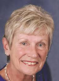 Obituary for Doris A. Sobehart