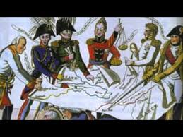 Resoluciones políticas del congreso de viena la creación de la santa alianza (rusia, prusia y austria) objetivo: Congreso De Viena 1814 1815 Youtube
