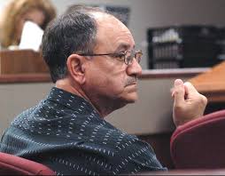 Coughlin found guilty