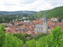 Check spelling or type a new query. Randersacker Das Frankische Weinland