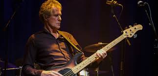 John Illsley In Der Blues Garage Rockszene De