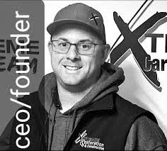 Allen Antonucci's Instagram, Twitter & Facebook