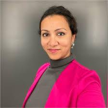 Priyanka Gupta Email & Phone Number