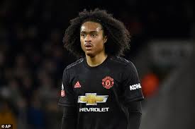 Tahith chong premierentor & josh sargent traumkopfball | werder.tv inside nach jena. Juventus Close In On Tahith Chong At Man United And Will Then Go For Tottenham S Troy Parrott Daily Mail Online