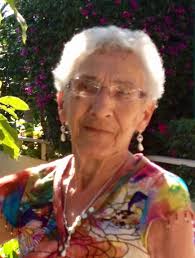 Obituary of Joy Jones