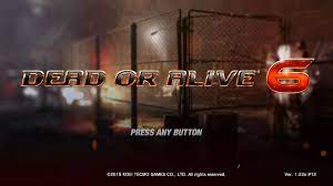 The dead or alive franchise is a aaa fighting game series produced by koei tecmo games' team ninja. Doa6 V1 22a Dead Or Alive 6 Codex Update V1 22a Torrent Download Akan Membawa