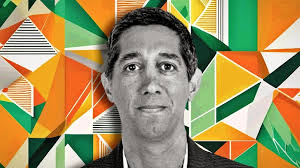 Cognizant's AI chief