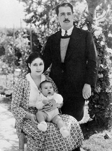 Memoria Política de México