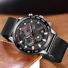 pin on watch
