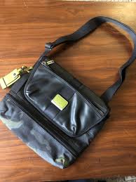 Browse and find the perfect piece from tumi online store today! Tumi Alpha Bravo Sling Bag Luxury Bags Wallets On Carousell