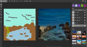 Jun 23, 2021 · in brief: Nvidia S Canvas Ai Painting Tool Instantly Turns Blobs Into Realistic Landscapes Techcrunch