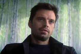 Sebastian stan bucky barnes,winter soldier. Wo Ckg Kxehzhm