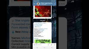 Get Free Nft Drops Get Free Wax Nft Drops For Wax Blockchain Free Https T Me Freenftdropstar Youtube