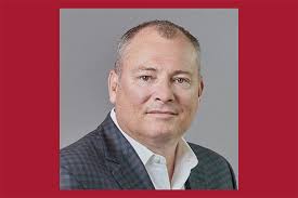 Jeff Baker '93 Serves as First Alum in Business Speaker Series