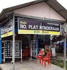 Perbadanan bekalan air pulau pinang. Penang Kini Kedai Nombor Plat Kenderaan Paksu Yang Viral Facebook