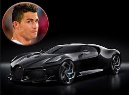 At this level, we're not talking about cars that cost somewhere in the. Cristiano Ronaldo Buys World S Most Expensive Car Ever For Over 9million