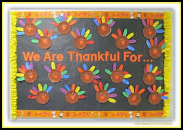 Just choose your saying, print, cut, and you are done! Thanksgiving Fall Bulletin Boards And Doors For School Thanksgiving Bulletin Boards Thankful Crafts Thanksgiving Classroom