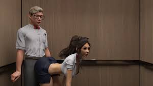 Sexbot Recalibrated [v2.02full] - Jogo Pornô 3D - Lapk Jogos Porno Hentai