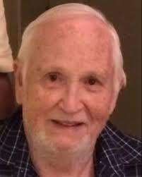 Raymond Boyd Inge Obituary April 12, 2025