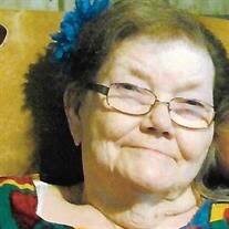 Brenda Sue (Leach) Robinson Obituary