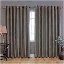 Curtains, window treatments, blinds, and shades for glass doors can be challenging to cover. Sliding Glass Door Curtains You Ll Love In 2021 Visualhunt