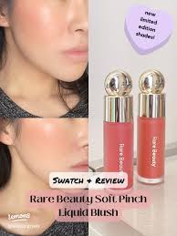 60 idea Rare Beauty Soft Pinch Liquid Blush Review teratas pada tahun 2025
