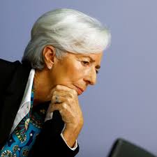 EZB-Chefin: Lagarde stellt Weichen für den Kulturwandel