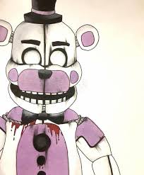 Reddit The Front Page Of The Internet Fnaf Drawings Fnaf Art Fnaf Book