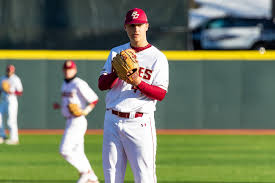 As a money maker for many colleges and the ncaa. Boston College Baseball Swept By Clemson The Heights