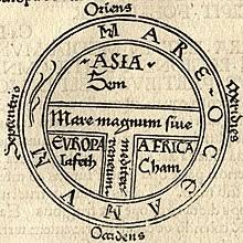 Get free jerusalem world map now and use jerusalem world map immediately to get % off or $ off or free shipping. T And O Map Wikipedia