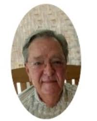 Obituary information for Joseph Howell Holden Jr