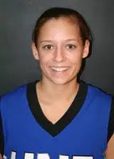 2008-2009 W-Basketball Roster