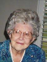 Gladys Graves Madigan (1908-2008)