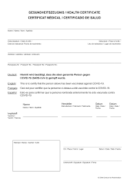 The eu digital covid certificate contains a qr code with a digital signature to protect it against falsification. Https Www Crm De Crmspot 8 Covid 19 Impfung Mehrsprachig Pdf