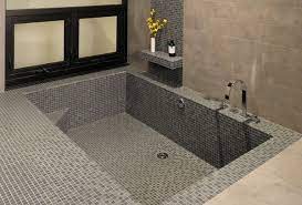 See more ideas about tub tile, garden tub, tub. Garden Tub Bathtub Design Bathroom Remodel Sunken Bathtub Bathtub Remodel Shower Tub