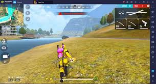 As per the norm, garena free fire is split into two kinds of games to jump into: A Complete Guide For Wanna Be Snipers Of Garena Free Fire Learn Your Place Bluestacks