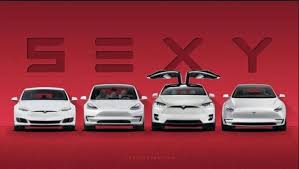 To celebrate the alluring collection, here's the latest on each. Is There A Meaning Behind Tesla S Model Names Quora