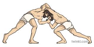 According to mythology, apollo was the inventor of boxing; What Are The Olympics Olympics History For Children