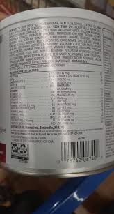 When it came time to give my son mason formula, we were completely overwhelmed by all the choice. Infant Formula