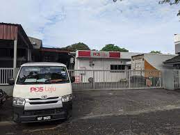 C / o pejabat pos besar shah alam persiaran dato 'menteri, 40670 shah alam, selangor. Pejabat Pusat Pungutan Pos Laju Seksyen 16 Sahabat Shah Alam Facebook