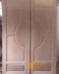 Benda, tangerang kota hari ini. Pintu Kayu Kamper Oven Depok Jualo