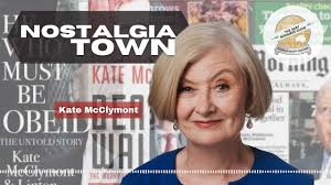 Nine-time Walkley Award-winning journalist, Kate McClymont talks about her  life as chief investigative reporter of The Sydney Morning Herald. Along  with hilarious yarns, she lets us in