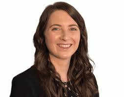 Monica Mccarter's Instagram, Twitter & Facebook