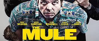 47,339 likes · 44 talking about this. The Mule Movie Review Cryptic Rock
