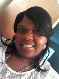 Brittney Andrews (@DhBrittney)