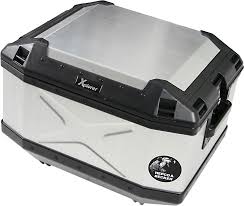 Xplorer xrt 1000 le $12,899 model details magnum series. Buy Hepco Becker Xplorer 45 Aluminium Top Box Louis Motorcycle Clothing And Technology