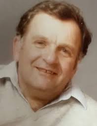 Obituary information for Frank Bartenetti