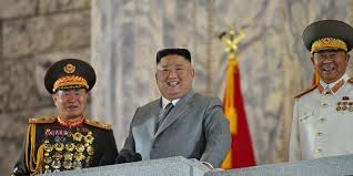 Join us to discuss its people, political and social issues, crises, controversies, power struggles, quirks. How North Korea Uses Hacking And Cryptocurrency To Avoid Sanctions